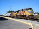 UP 8508
